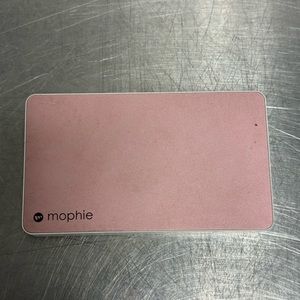 Mophie Powerstation-Universal External Battery-made For Smartphones And Tablets